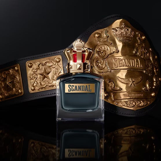 J.P.G Scandal Pour Homme 100ml - Exclusive Men’s Collection