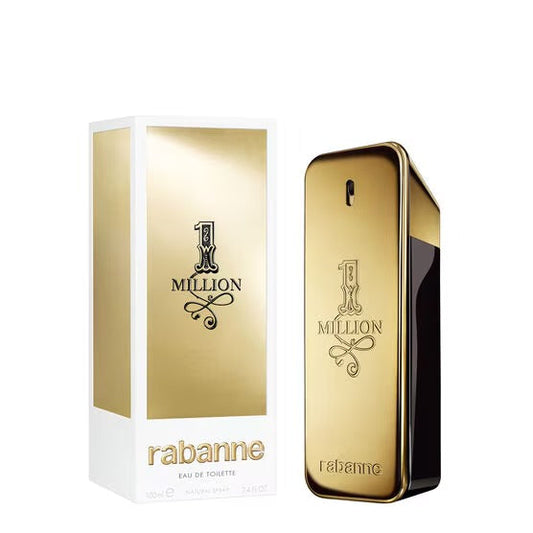 P.R 1 Million 100ml - Exclusive Men’s Collection