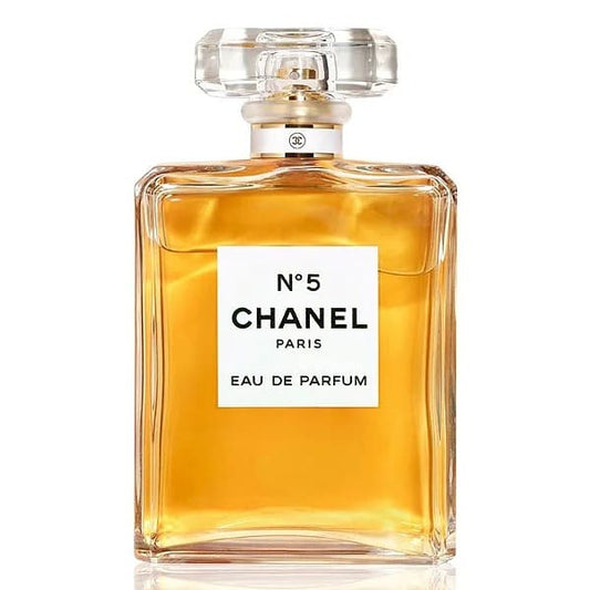 CH NO. 5 100ml - Exclusive Women’s Collection
