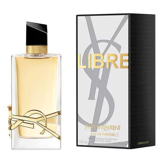 Y. S Laurent Libre 90ml - Exclusive Women’s Collection