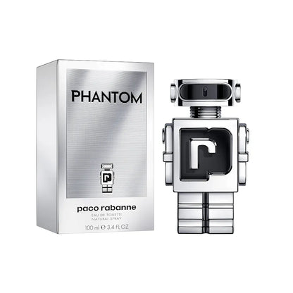 P.R Phantom 100ml - Exclusive Men’s Collection