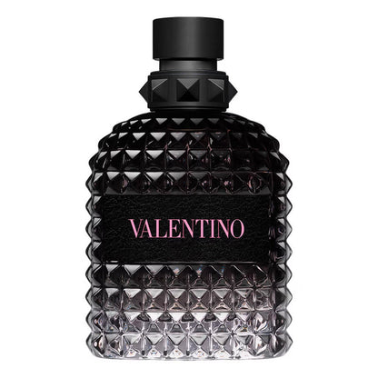V. Uomo Born in Roma 100ml - Exclusive Men’s Collection